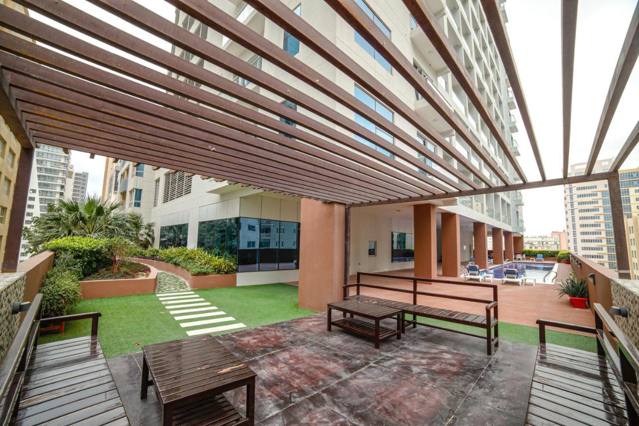 Vita Suites Manama Exterior foto