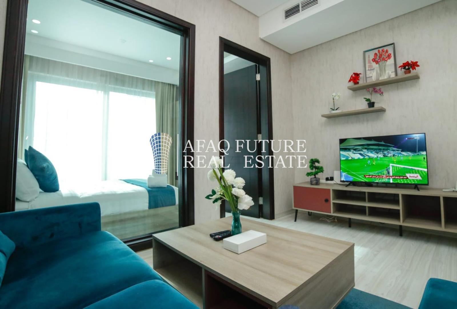 Vita Suites Manama Exterior foto