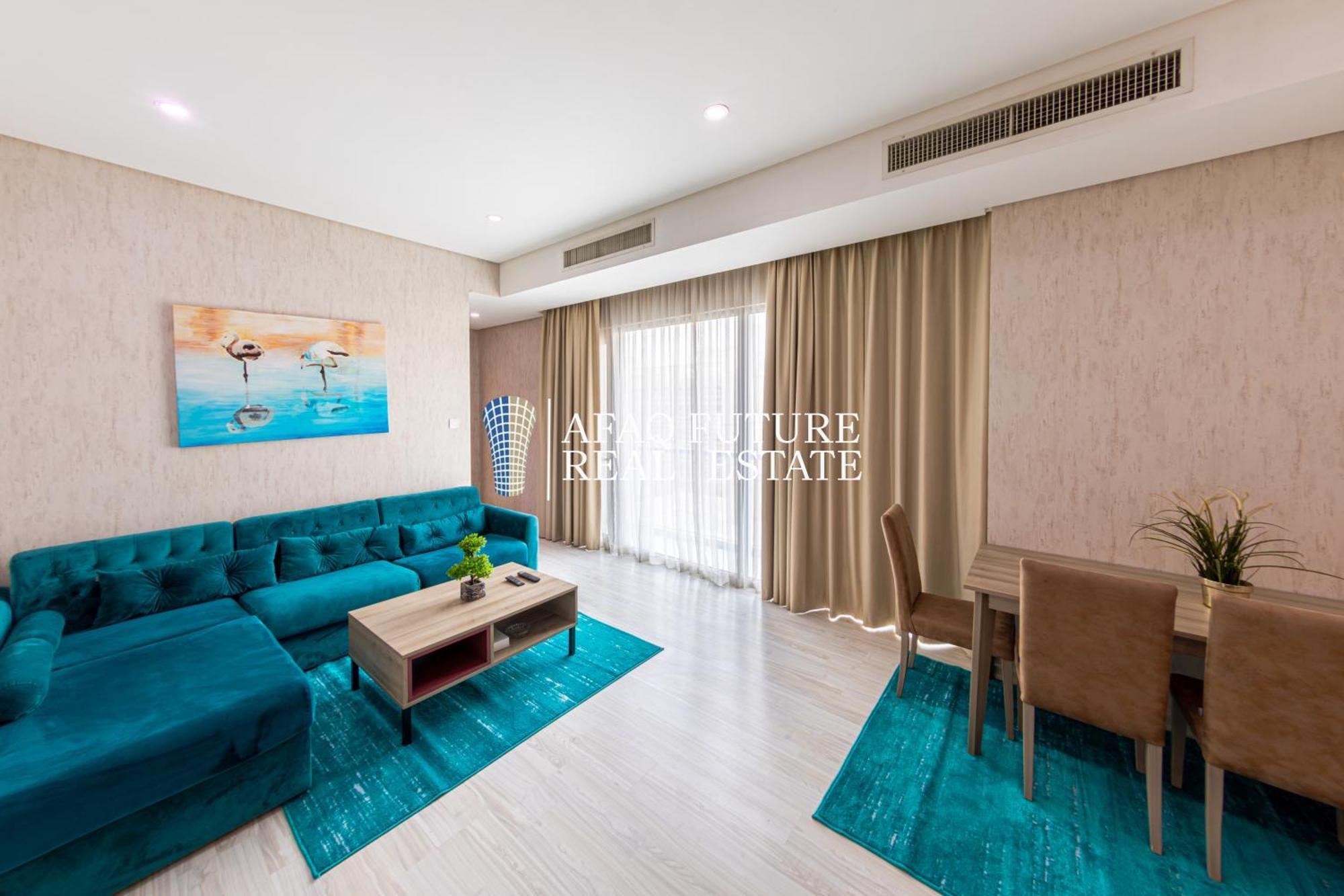 Vita Suites Manama Exterior foto