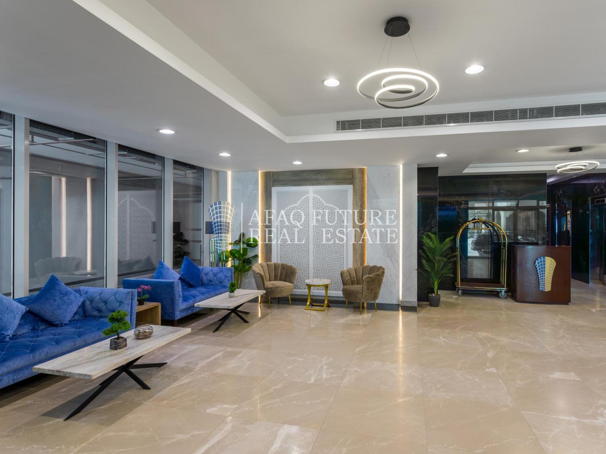 Vita Suites Manama Exterior foto